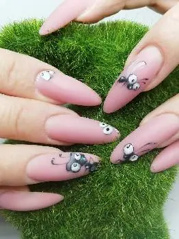 Nail Art Студія Оксани Балобанової — фото 5