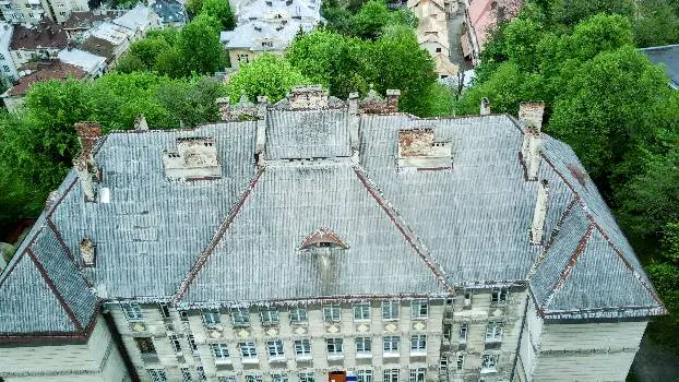 ЛЬВІВСЬКЕ ВИЩЕ ПРОФЕСІЙНЕ УЧИЛИЩЕ ПОБУТОВОГО ОБСЛУГОВУВАННЯ — фото 2