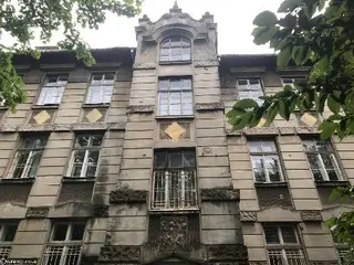 ЛЬВІВСЬКЕ ВИЩЕ ПРОФЕСІЙНЕ УЧИЛИЩЕ ПОБУТОВОГО ОБСЛУГОВУВАННЯ — фото 5