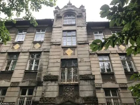 ЛЬВІВСЬКЕ ВИЩЕ ПРОФЕСІЙНЕ УЧИЛИЩЕ ПОБУТОВОГО ОБСЛУГОВУВАННЯ — фото 5
