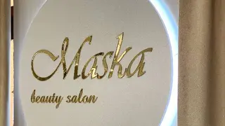 Салон краси "Маска" у Львові / Maska beauty salon — фото