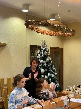 Салон краси "Маска" у Львові / Maska beauty salon — фото 3