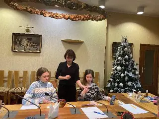 Салон краси "Маска" у Львові / Maska beauty salon — фото 5