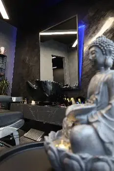 BK BARBERSHOP — фото 3