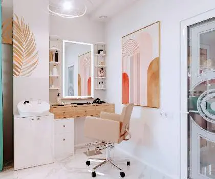 Студія Краси Shell Be.studio — фото 3