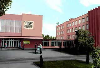 Львівське вище професійне училище інформаційно-комп'ютерних технологій — фото 5