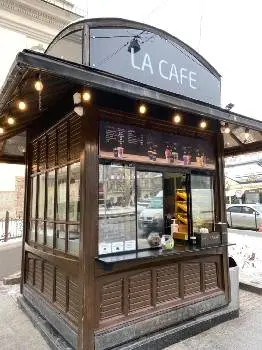 La Сafe — фото