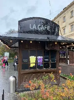 La Сafe — фото 3