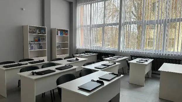 Вище професійне училище комп’ютерних технологій та будівництва — фото 4