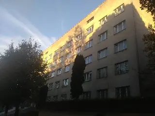 Львівське вище професійне училище технологій та сервісу — фото