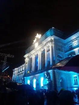Львівське вище професійне училище технологій та сервісу — фото 4