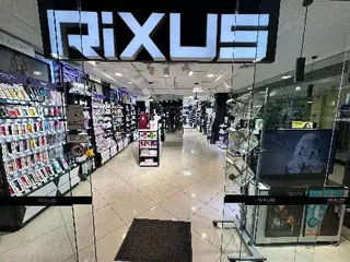 Магазин косметики - Rixus — фото 2