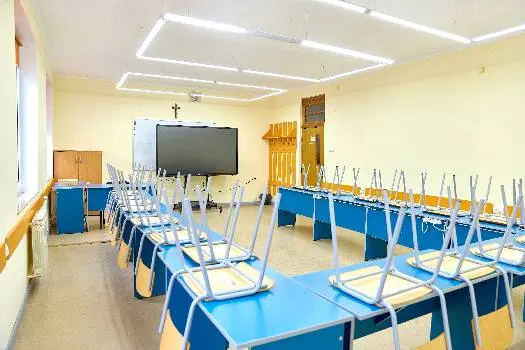 Молодіжний навчальний центр ім. Св. Івана Боско — фото 4
