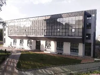 Молодіжний навчальний центр ім. Св. Івана Боско — фото 5