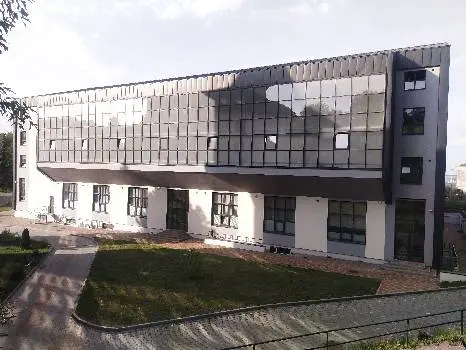 Молодіжний навчальний центр ім. Св. Івана Боско — фото 5