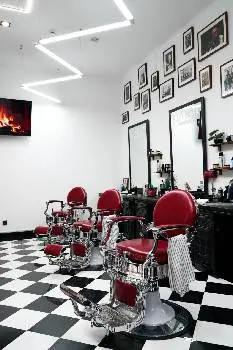 Billy Blade Barbershop — фото 2