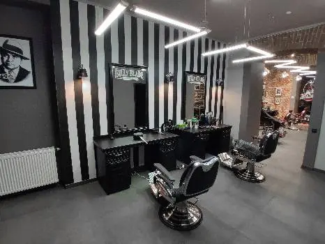 Billy Blade Barbershop — фото 3