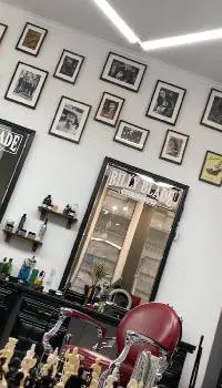 Billy Blade Barbershop — фото 5