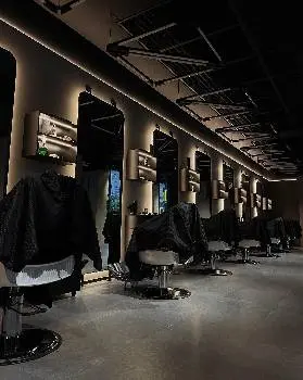 The Dandy Gent Barbershop — фото 3