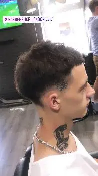 Barbershop London — фото 2