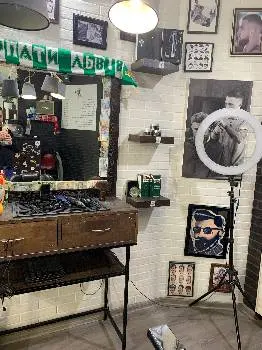 Barbershop London — фото 4