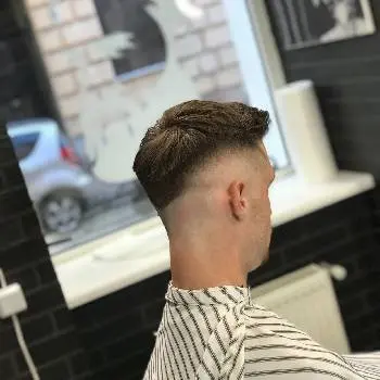 Barbershop London — фото 5
