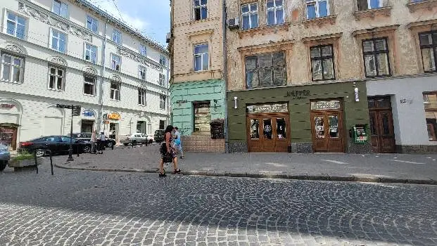 Kapper Barbershop - Чоловіча Перукарня — фото 2