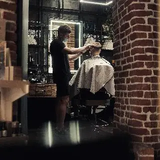 Kapper Barbershop - Чоловіча Перукарня — фото 5