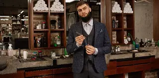 Solidol Barbershop — фото 3