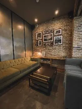 Solidol Barbershop — фото 4