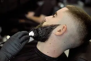 AL'S Barbershop Ivano-Frankivsk IV — фото 2