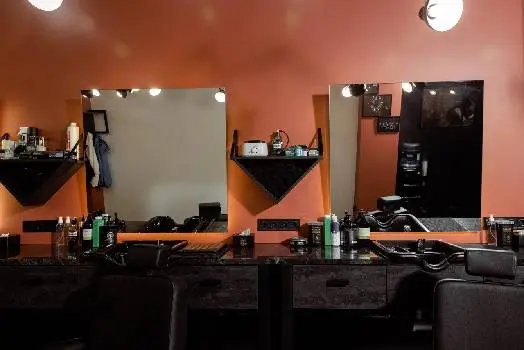 AL'S Barbershop Ivano-Frankivsk IV — фото 4