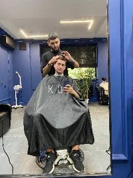 KOD barbershop — фото 4