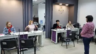 Курси "Арт-Стиль" — фото 3