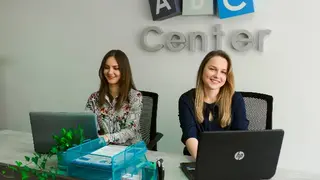 Бюро перекладів. Апостиль. Школа перекладу ABC Center Львів — фото