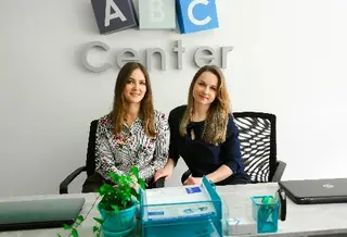 Бюро перекладів. Апостиль. Школа перекладу ABC Center Львів — фото 5