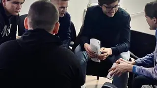 Smart Step Інноваційний тренінговий центр — фото