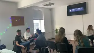 Smart Step Інноваційний тренінговий центр — фото 3