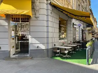 Tarta cafe by Mrs. Greenwich — фото