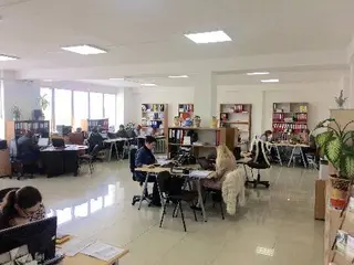 Академія професійного бухгалтера — фото