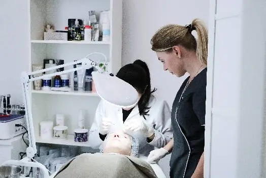 Міжнародні Курси Косметології Olga Sudnyk Academy of Beauty — фото 2