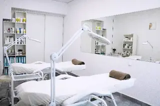 Міжнародні Курси Косметології Olga Sudnyk Academy of Beauty — фото 3