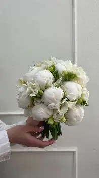 Shatravko Flowers доставка квітів у Львові — фото 3
