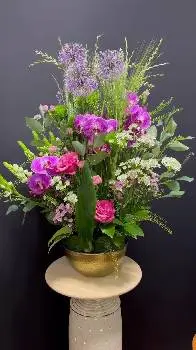 Доставка квітів Delivery Flower — фото 2