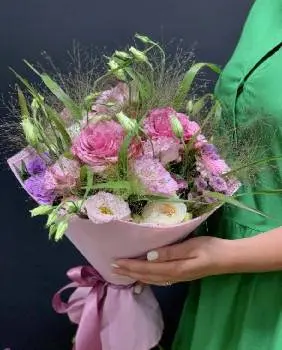 Доставка квітів Delivery Flower — фото 3