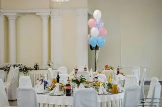 Флористика та декор "Orchideya" — фото