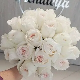 Флористика та декор "Orchideya" — фото 2