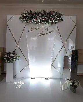Флористика та декор "Orchideya" — фото 4