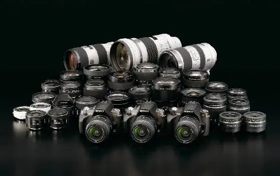 Цифровичок - спеціалізований магазин фототехніки — фото 4
