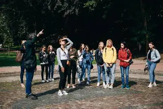 Фотошкола Chik! — фото 2